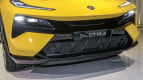 Lotus Eletre Exterior photo