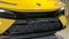 Lotus Eletre Exterior photo