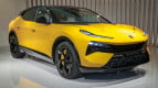 Lotus Eletre Exterior photo