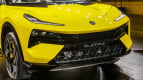 Lotus Eletre Exterior photo