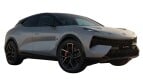 Lotus Eletre Exterior photo