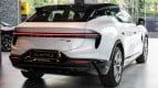 Lotus Eletre Exterior photo