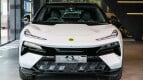 Lotus Eletre Exterior photo