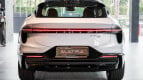 Lotus Eletre Exterior photo