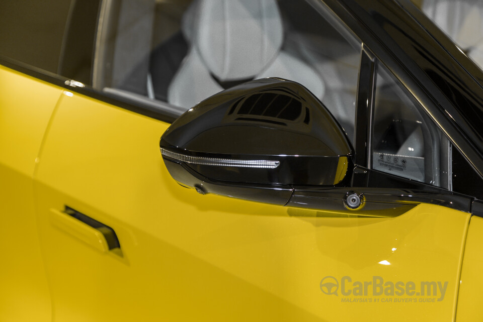 Lotus Eletre Type 132 (2023) Exterior