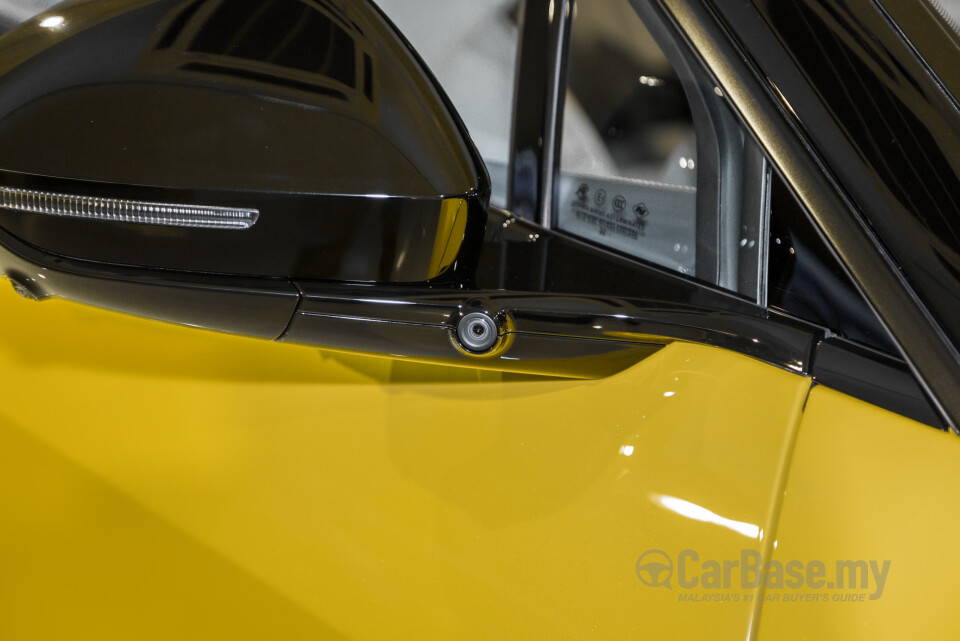 Lotus Eletre Type 132 (2023) Exterior