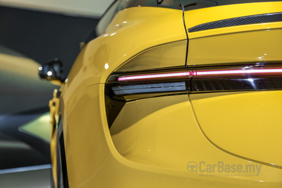 Lotus Eletre Type 132 (2023) Exterior