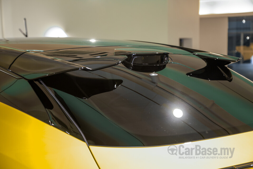 Lotus Eletre Type 132 (2023) Exterior