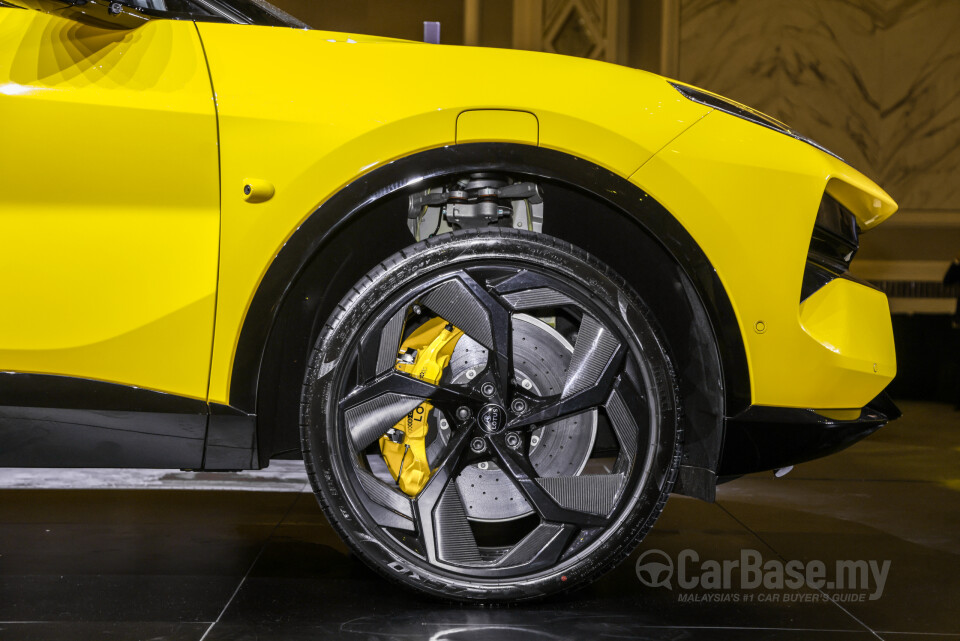 Lotus Eletre Type 132 (2023) Exterior