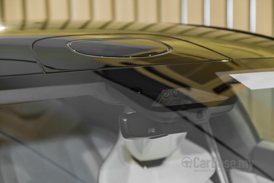 Lotus Eletre Type 132 (2023) Exterior