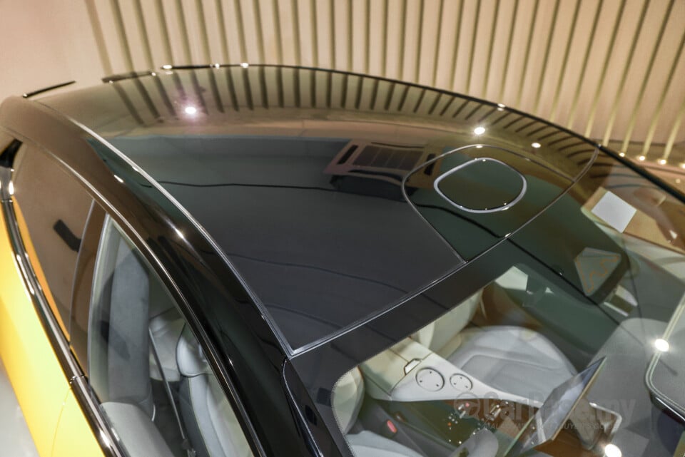 Lotus Eletre Type 132 (2023) Exterior
