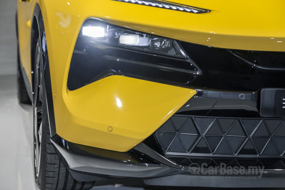 Lotus Eletre Type 132 (2023) Exterior