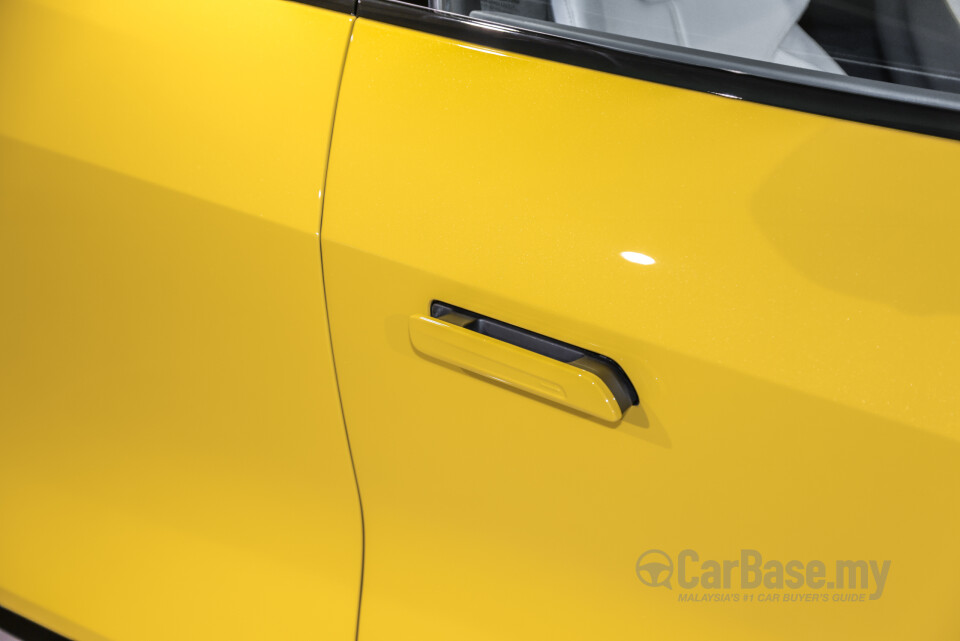 Lotus Eletre Type 132 (2023) Exterior
