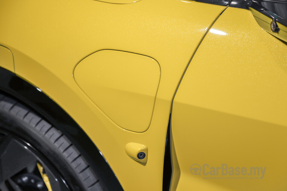 Lotus Eletre Type 132 (2023) Exterior