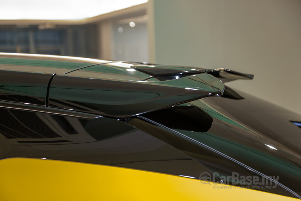 Lotus Eletre Type 132 (2023) Exterior