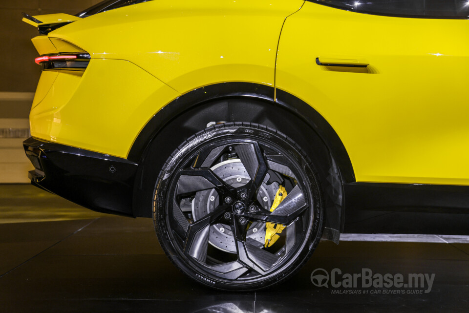 Lotus Eletre Type 132 (2023) Exterior