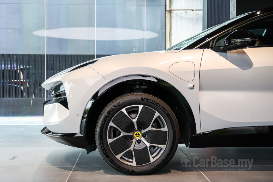 Lotus Eletre Type 132 (2023) Exterior