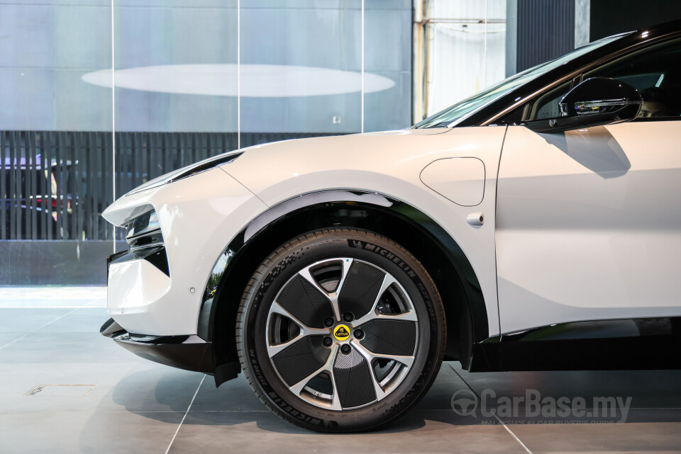 Lotus Eletre Type 132 (2023) Exterior