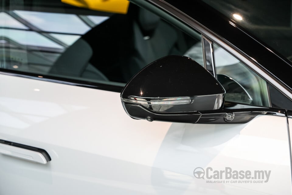 Lotus Eletre Type 132 (2023) Exterior