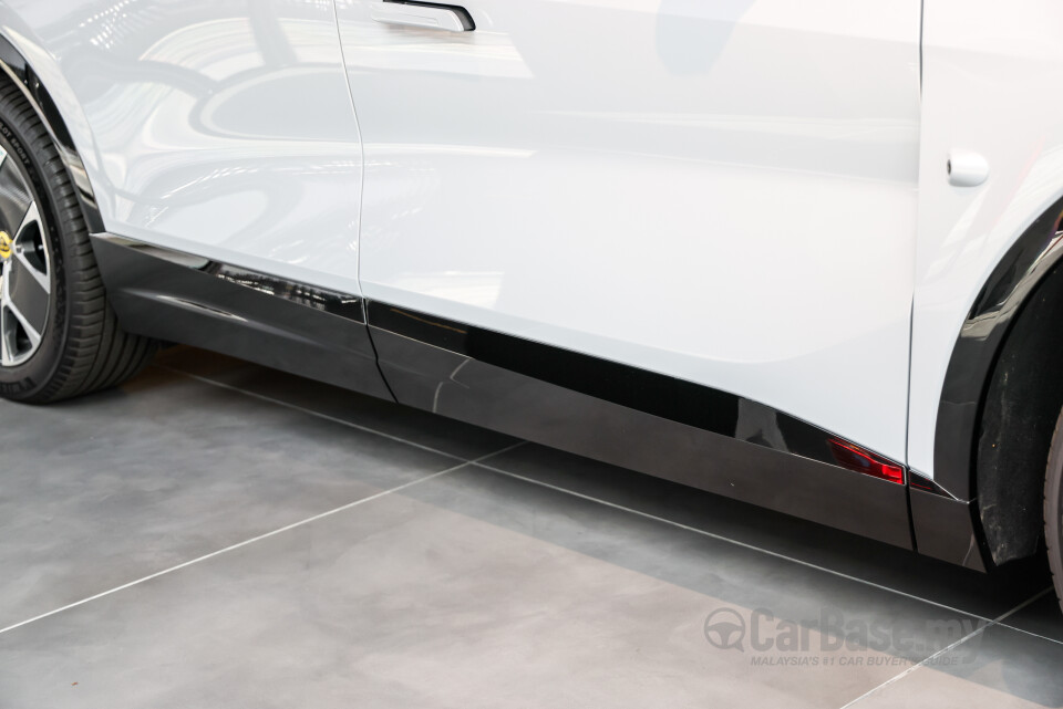 Lotus Eletre Type 132 (2023) Exterior