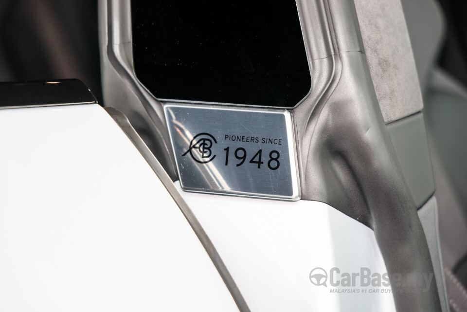 Lotus Eletre Type 132 (2023) Exterior