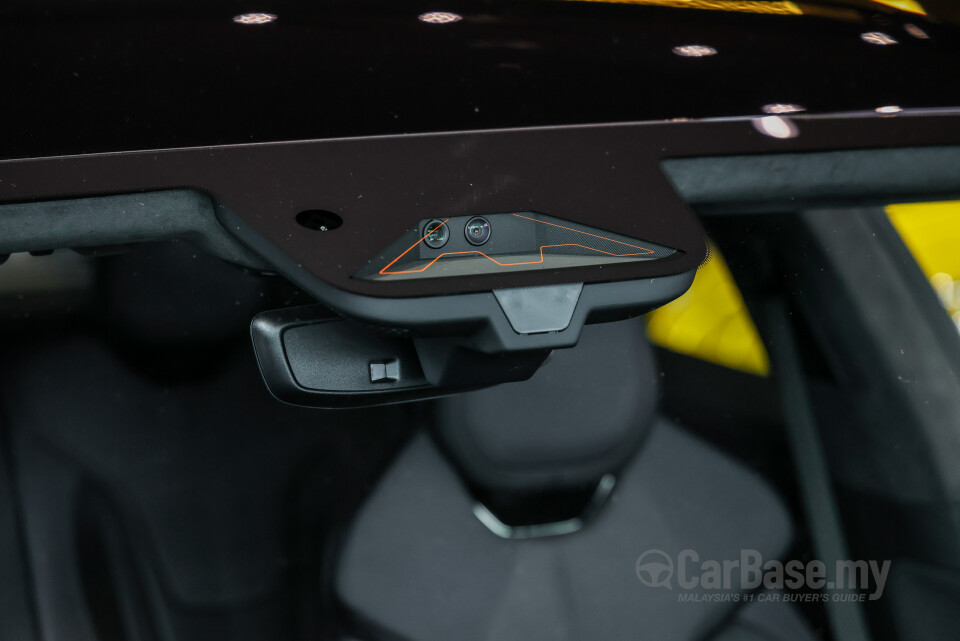 Lotus Eletre Type 132 (2023) Exterior