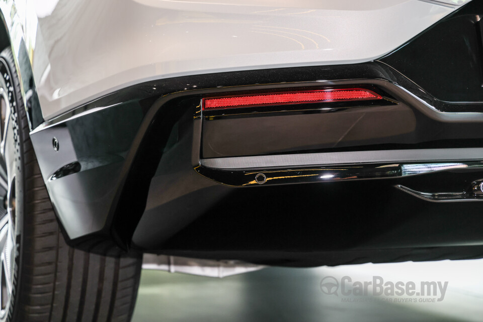 Lotus Eletre Type 132 (2023) Exterior