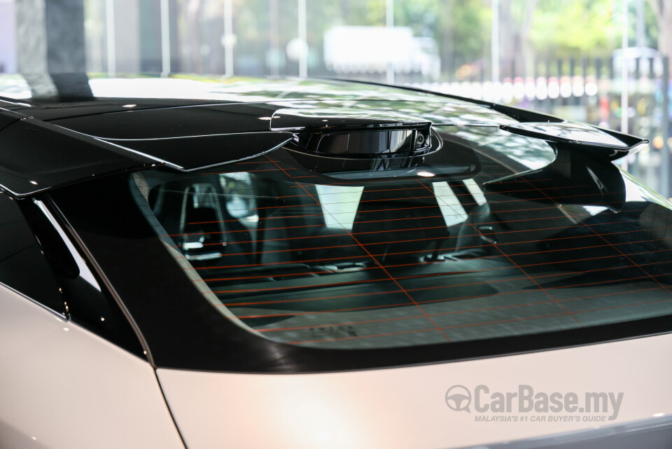 Lotus Eletre Type 132 (2023) Exterior