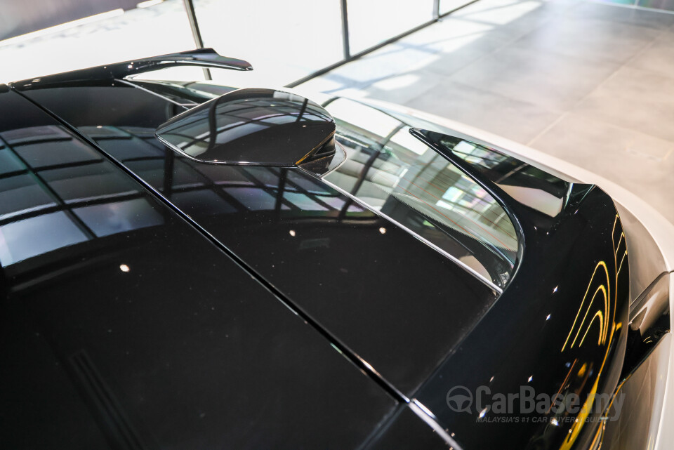 Lotus Eletre Type 132 (2023) Exterior