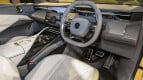 Lotus Eletre Interior photo
