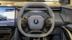 Lotus Eletre Interior photo
