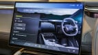 Lotus Eletre Interior photo