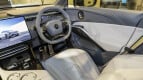 Lotus Eletre Interior photo