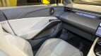 Lotus Eletre Interior photo