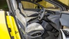 Lotus Eletre Interior photo
