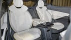 Lotus Eletre Interior photo