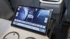 Lotus Eletre Interior photo