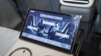 Lotus Eletre Interior photo