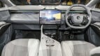 Lotus Eletre Interior photo