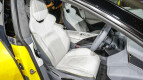 Lotus Eletre Interior photo
