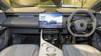 Lotus Eletre Interior photo
