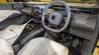 Lotus Eletre Interior photo