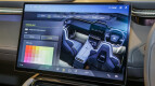 Lotus Eletre Interior photo