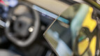 Lotus Eletre Interior photo