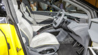 Lotus Eletre Interior photo