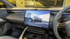 Lotus Eletre Interior photo