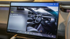 Lotus Eletre Interior photo