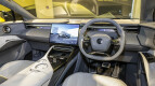Lotus Eletre Interior photo