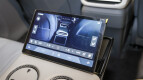 Lotus Eletre Interior photo