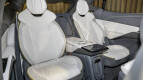 Lotus Eletre Interior photo